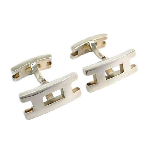 hermes bracelet uk mens|hermes men's cufflinks.